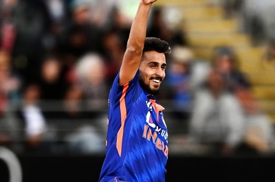 'He's a Rare Diamond, You Rarely Find Fast Bowlers That...': Tom Moody Lauds Rising India Star