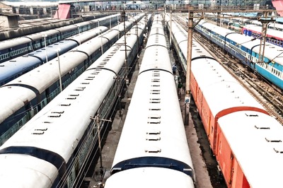IRCTC: Indian Railways Cancels These 385 Trains Today; Here’s How to Check Full List