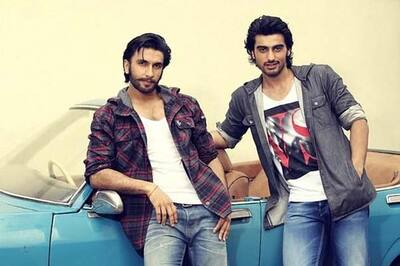 'Gunday' to release on Valentine's Day next year
