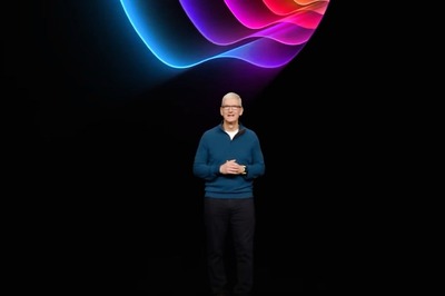 Apple Mixed Reality Headset Won’t Be Coming This Year