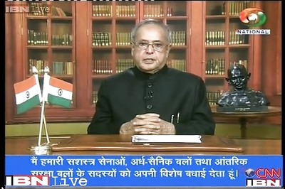 Populist anarchy cannot substitute governance: President