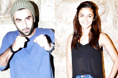 Ranbir Kapoor to Alia Bhat: Bollywood's Young Brigade Show-Off Their Luxury Rides