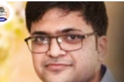 Punjab: SUV Tries to Intentionally Hit Car of SDM Who Was Out Patrolling to Check Illegal Mining