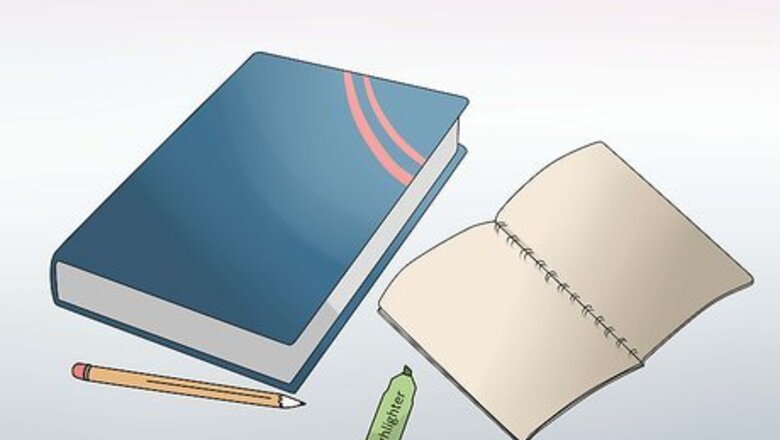 How to Study Well by Reading
