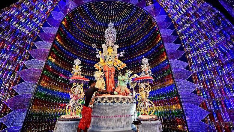 Ahead of This Year's Durga Puja, There is Good News for Bengalis Living Abroad