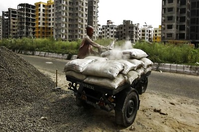 India Cements Shares Advance 40% in Two Days as Radhakishan Damani’s Kin Buys Stake