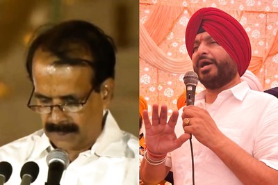 Two Men For Whom BJP Has Gone The Extra Mile In Modi 3.0