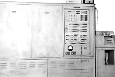 60 Yrs Ago, This Indian Institute Was the Proud Home for the Only 2 Digital Computers in S. Asia