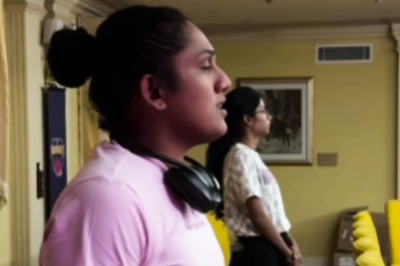 WPL 2024: Sri Lanka's Chamari Athapaththu Sings Along to 'Jana Gana Mana'; UP Warriorz Posts Video | WATCH