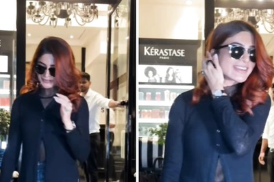 Samantha Ruth Prabhu Looks Stunning As She Flaunts Her New Hairstyle; Check Video