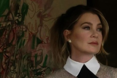 Ellen Pompeo Returns For More Than Just A Glimpse In Grey's Anatomy Season 21