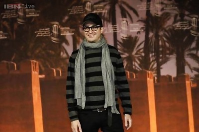 Biblical epic 'Noah' tests director Aronofsky's blockbuster chops