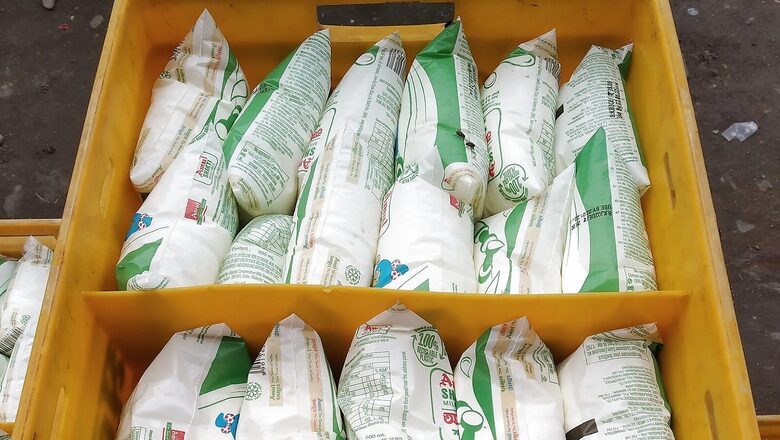 Amul Increases Milk Prices by Rs 3 Per Litre From Today; Know Details