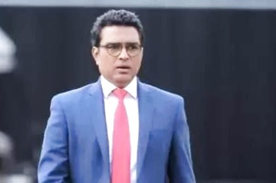 'North ke Players ki Taraf Zyada...': Fans Demand Ban on Sanjay Manjrekar for Remark on India Women's Fielding Coach