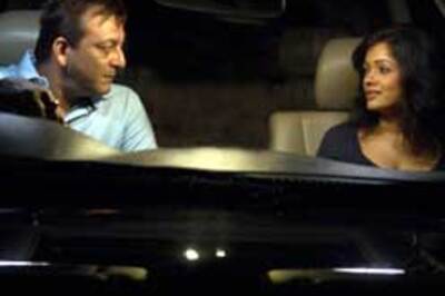 Vidya Malvade's favourite sport shopping, not hockey!