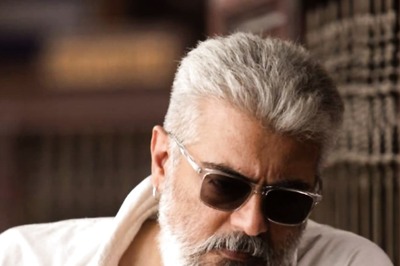 Shooting For Ajith's Next Postponed After His Father P Subramaniam's Demise