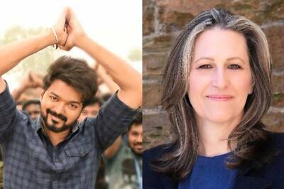 Vijay Makkal Iyakkam Draws Applause From Burlington Mayor For Work In Canada