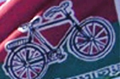 FDI a black law, will kill farmers: Samajwadi Party