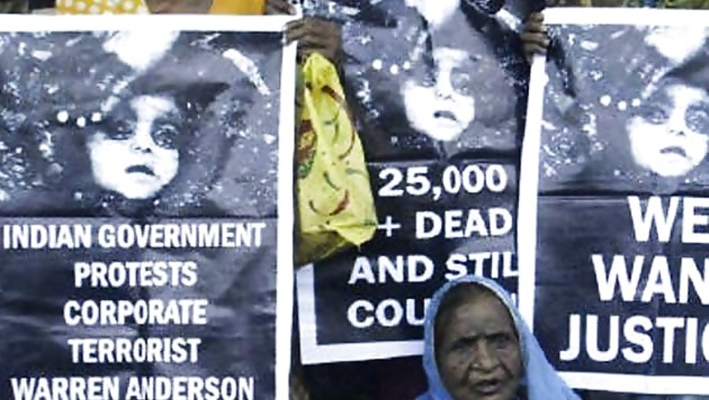 Worst of India, US caused Bhopal tragedy: court