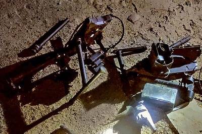 BSF Pinpoints New Drone-Prone Patches, Flight Path Suggests Involvement of Pak Forces