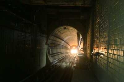 Railway Minister Ashwini Vaishnaw in Bengal on Wednesday, Likely to Take Underwater Metro Ride 