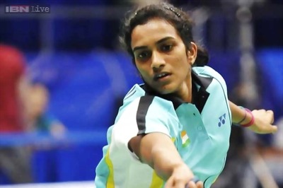 PV Sindhu, Kidambi Srikanth win national badminton titles