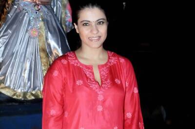 Kajol Reveals Her Skincare Ritual