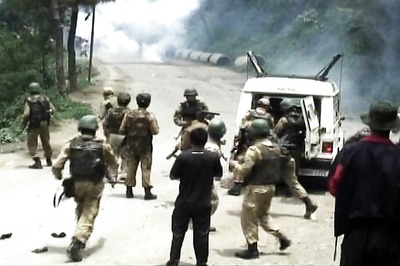 Centre to use force to lift Manipur blockade