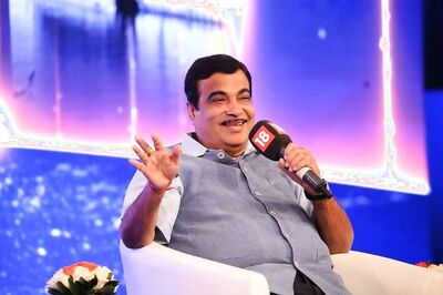 Focus On Road Safety, Not Just Hefty Premiums: Gadkari to Insurers