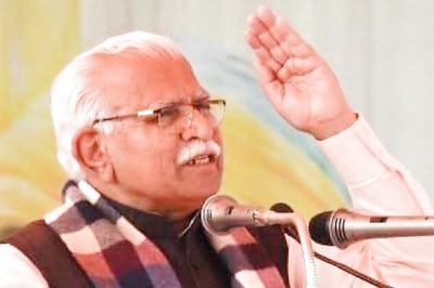 Haryana Cabinet Expansion: As CM Khattar Gears Up to Induct 2 Ministers, Here's the Caste Arithmetic That May Play Key Role