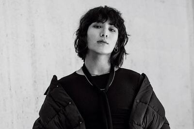 BTS: Jungkook Announces His Solo Album And ARMY Is Ready To Paint Everything 'Golden'