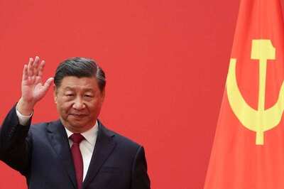 Both India, China Don't Want War, Decision on Xi's Participation in SCO Still Awaited: Beijing