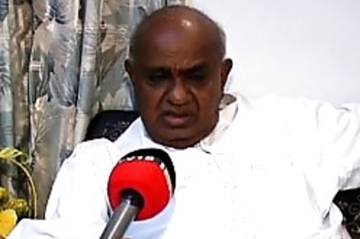 Diary from South: The Udupi event and some poll talk