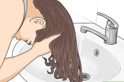 How to Braid Your Hair with a Ribbon