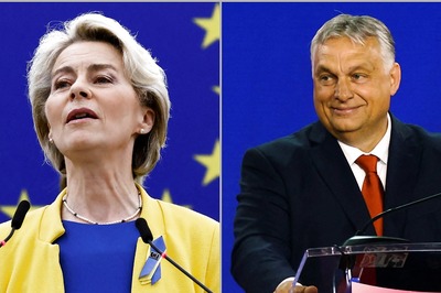 EU Threatens to Block $7.5 Billion in Funds to Hungary: Is Hungary Now Planning to Leave the EU?