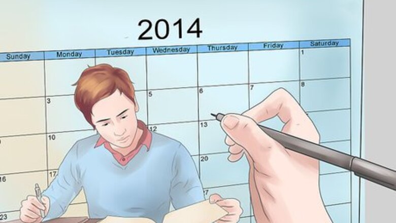 How to Organize a Conference