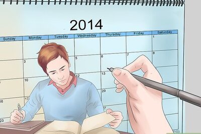 How to Organize a Conference