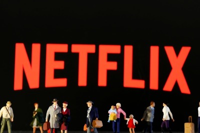 Netflix Launching Online Store to Sell Limited Edition Merchandise Based on Popular Shows