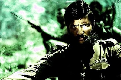 Widow seeks ban on Veerappan film