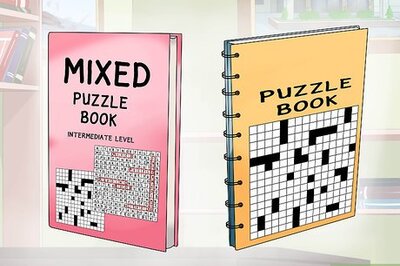 How to Sharpen Your Mind with Puzzles