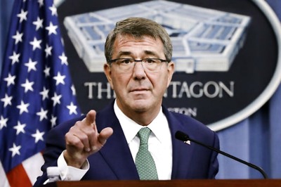 'Ironclad'. Yes, That's How Pentagon Sees US-Philippines Alliance