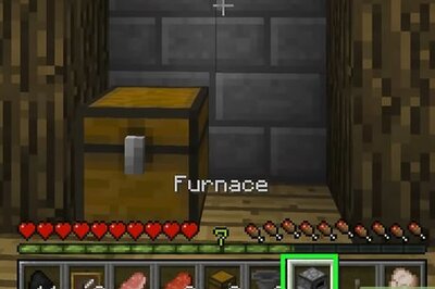 How to Make an Automatic Furnace in Minecraft