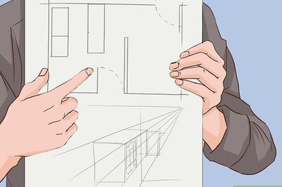 How to Hang Wall Cabinets