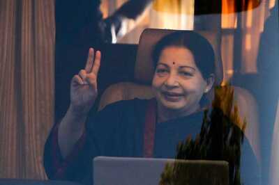 Jayalalithaa Under 'Constant Monitoring': Apollo Hospital