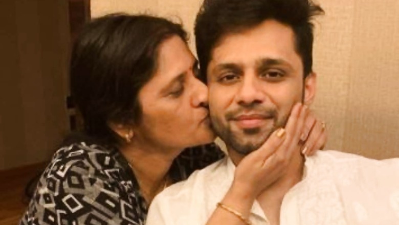 Bigg Boss 14: Wedding Bells for Rahul Vaidya and Disha Parmar? Singer's Mother Has This to Say