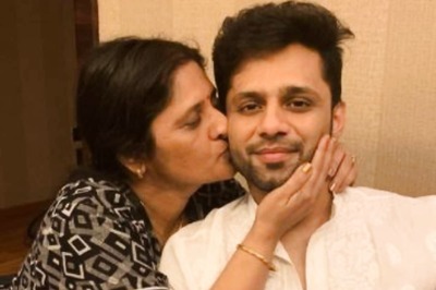 Bigg Boss 14: Wedding Bells for Rahul Vaidya and Disha Parmar? Singer's Mother Has This to Say