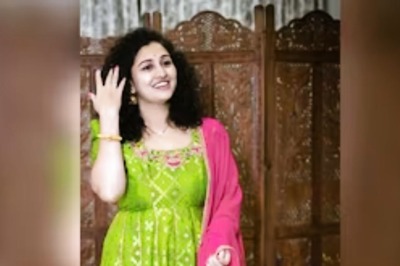 Rishab Shetty’s Wife Pragathi Shetty Makes Heads Turn In Her Traditional Avatar