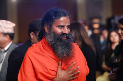 'Modi Diwas': Overwhelmed by Poll Results, Yoga Guru Ramdev Picks Up Special Date for Celebrations