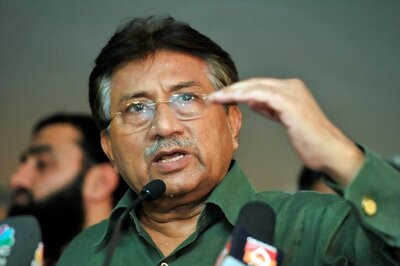 Pakistan Defence Ministry Rejects Musharraf's Security Plea