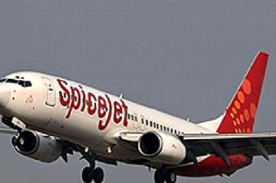 SpiceJet-Credit Suisse Case: SC Threatens to Throw SpiceJet CMD into 'Tihar Jail' Over Non-payment of Dues to Swiss Firm